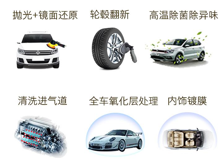 汽车养护.jpg 成都App开发