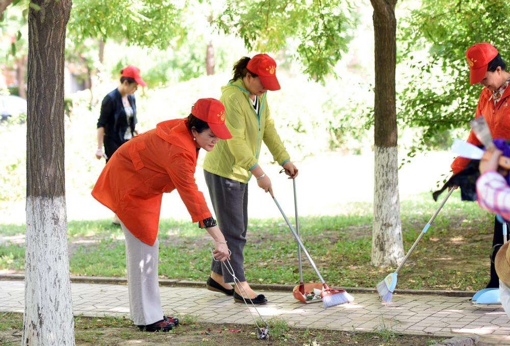 志愿者App.jpg 成都App开发