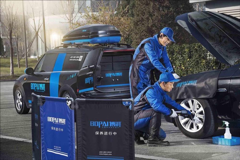 养车App.jpg 成都App开发