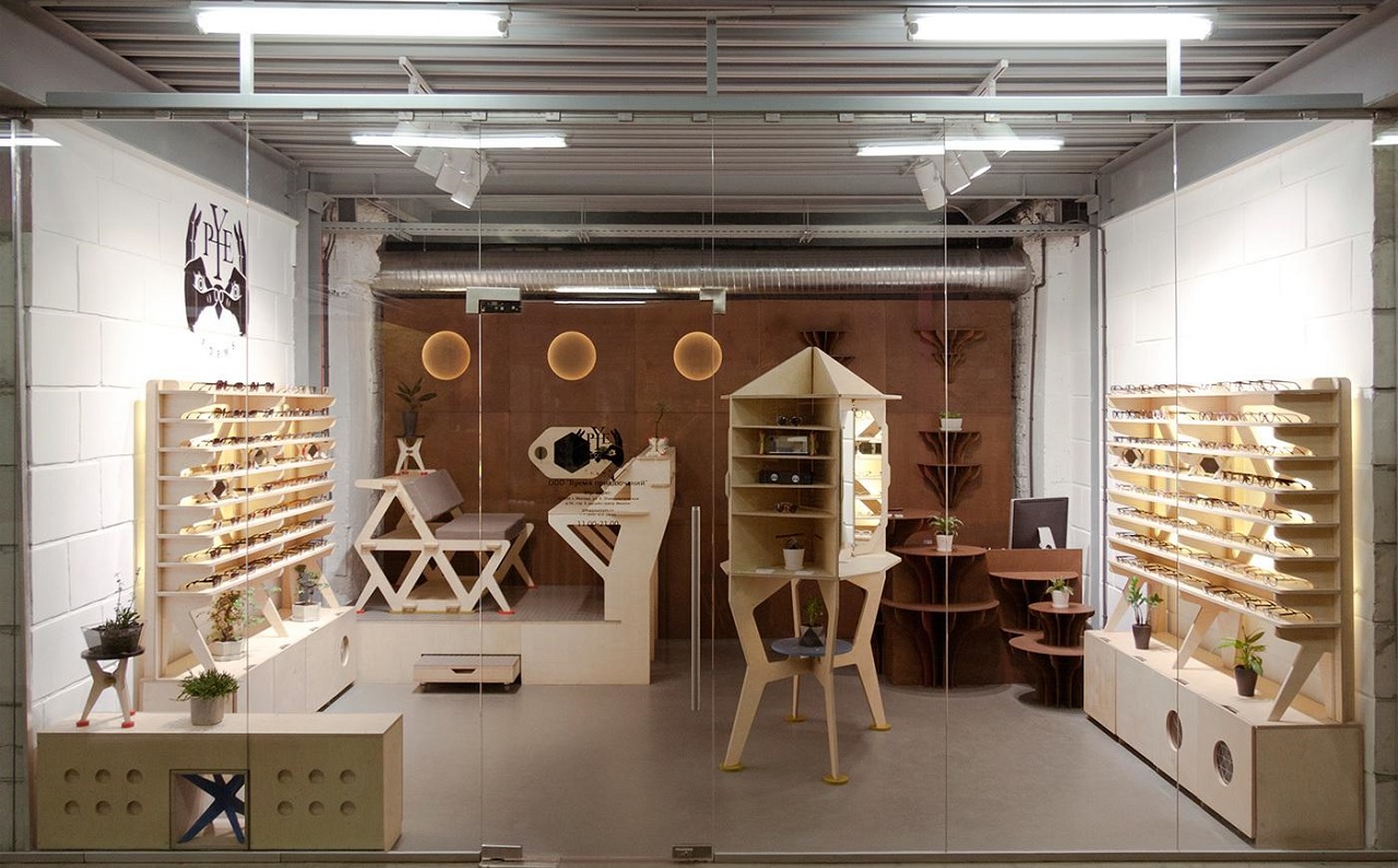 眼镜商城App.jpg 成都App开发