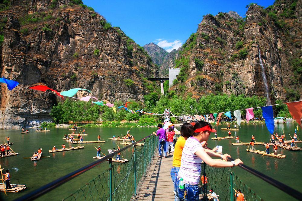旅游景区App.jpg 成都App开发