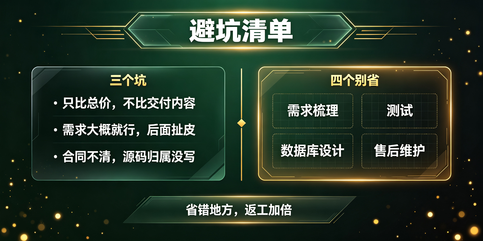 配图-避坑清单-三坑与四省.jpg PG官网