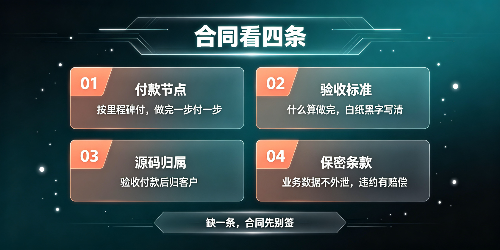 配图-合同四条-必看条款.jpg PG官网