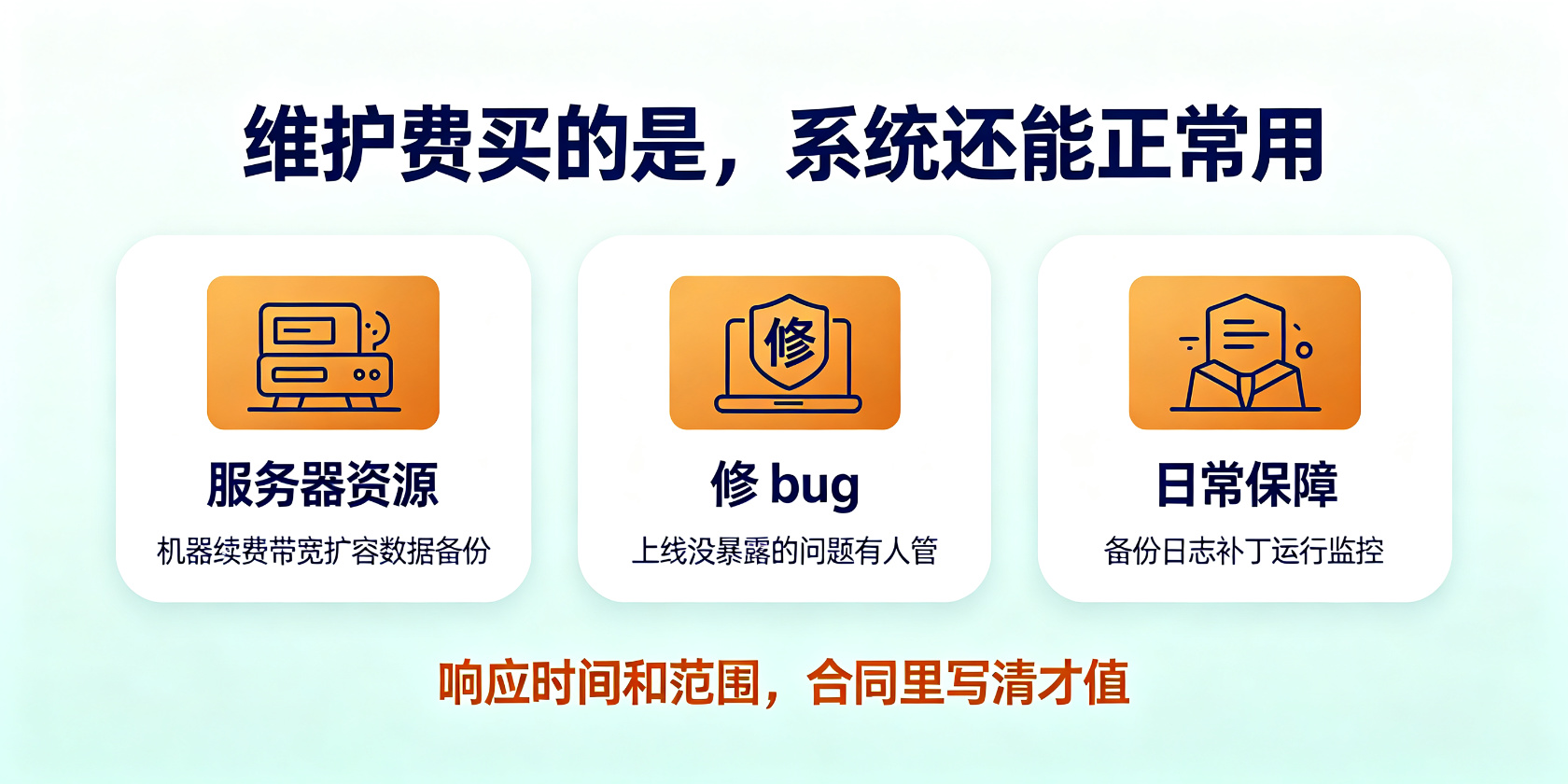 配图-维护费-系统正常用.jpg PG官网