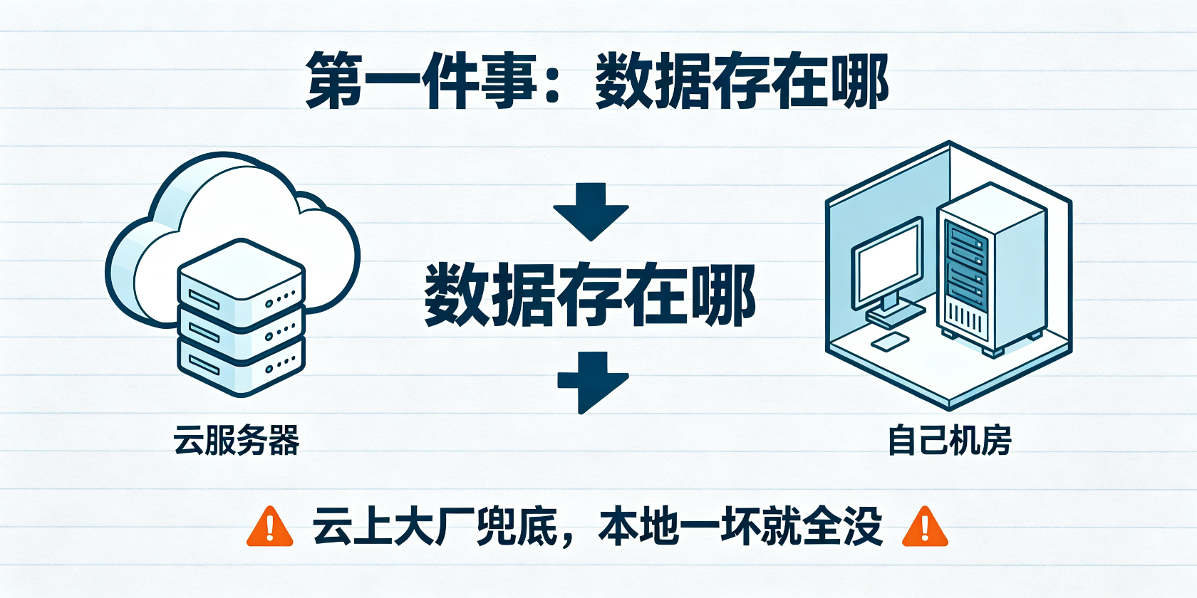 配图-数据存哪-云还是本地.jpg PG官网
