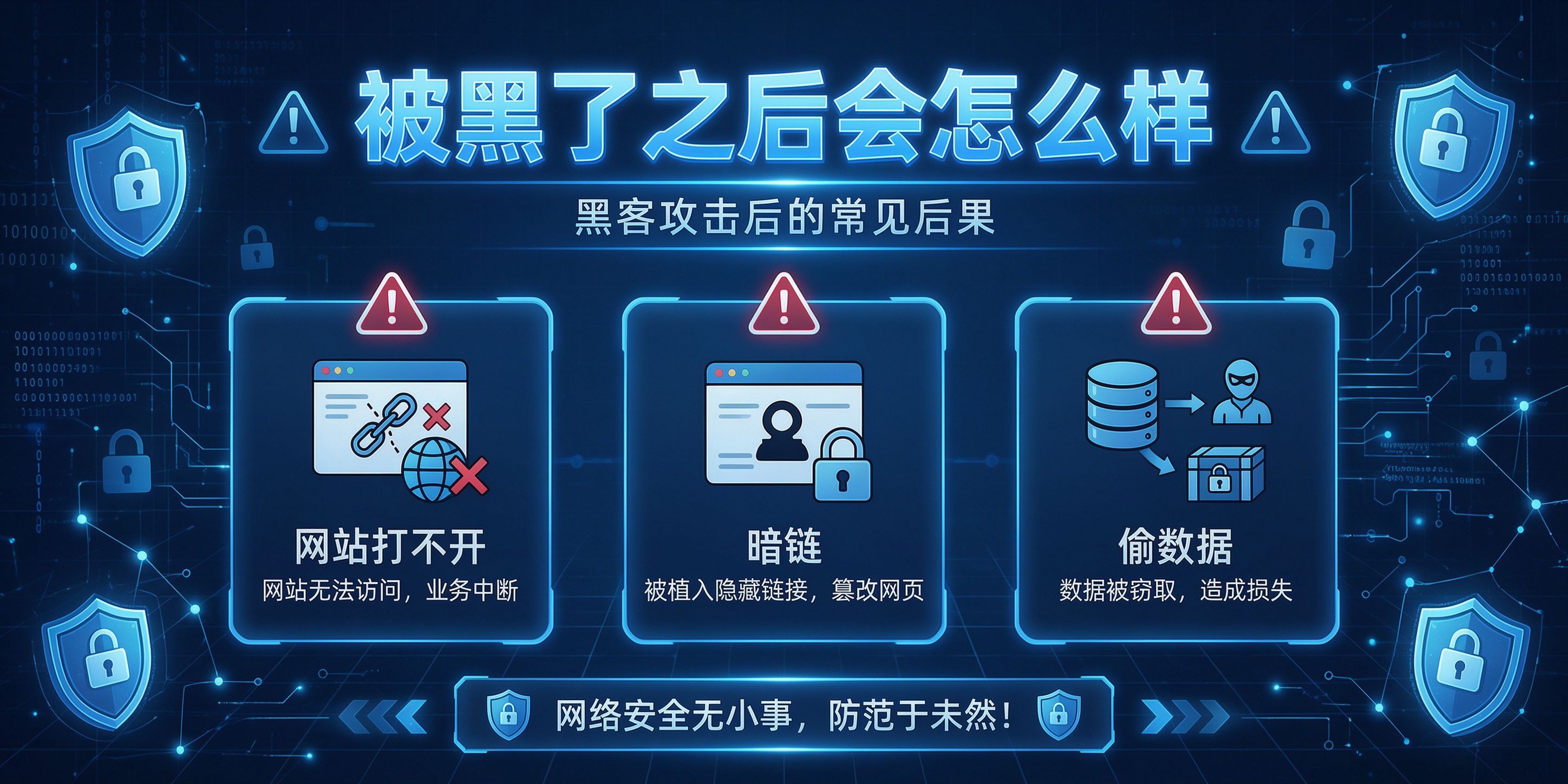 配图-被黑了之后会怎么样.jpg PG官网
