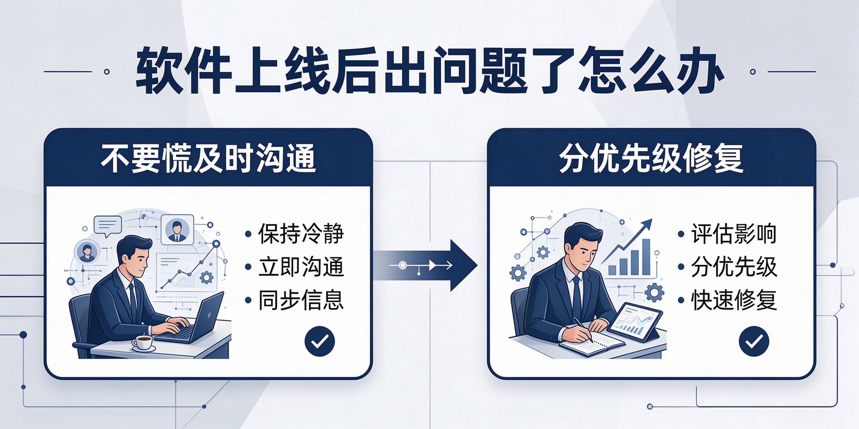 配图-软件上线后出问题了怎么办.jpg PG官网