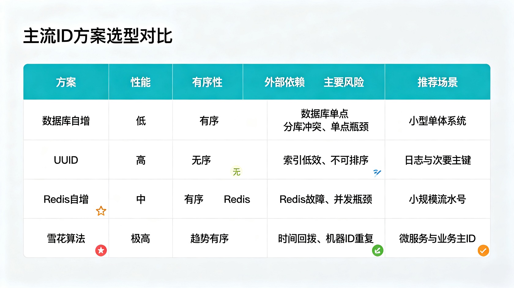 主流 ID 方案选型对比图.jpg PG官网